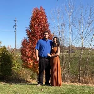 Meet your Posher, Madison